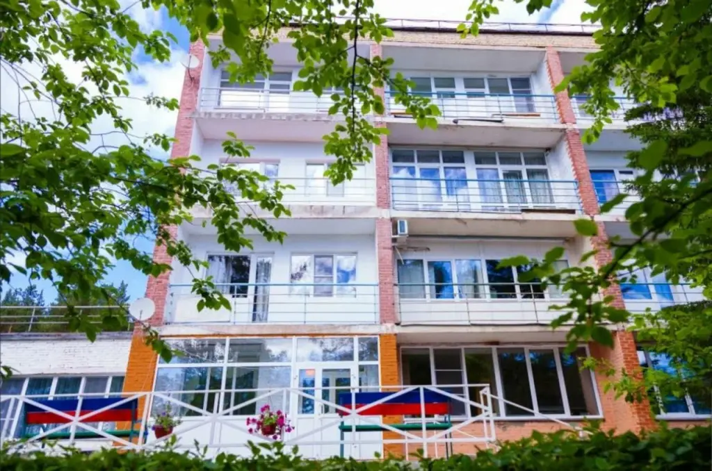 Санаторий-профилакторий Кошкуль, Челябинская область: фото 5