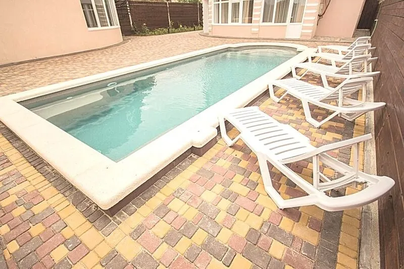 Парус, Крым: фото 5