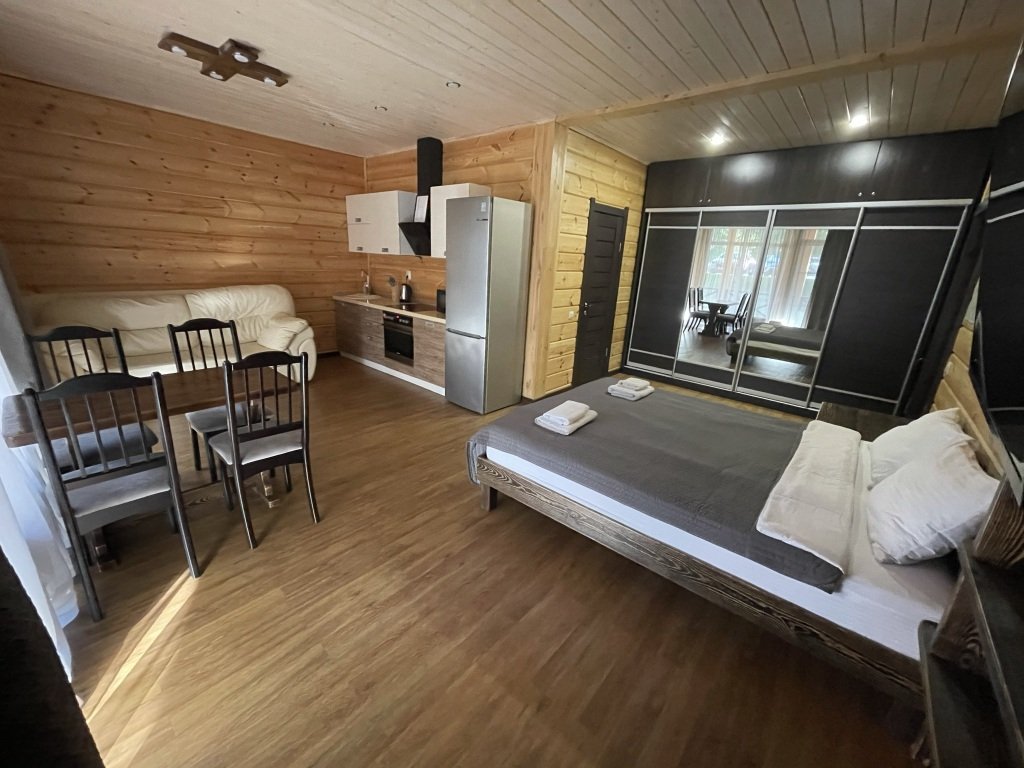 Апартаменты Sunny valley Солнечная Долина корпус 14, Челябинская область: фото 2