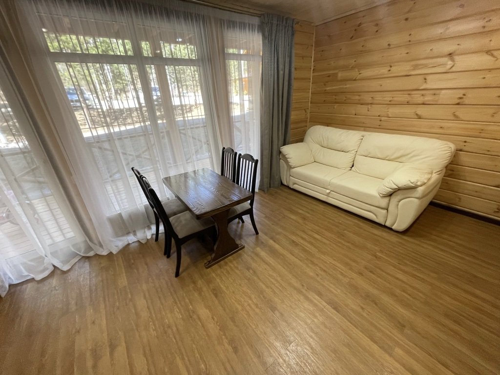 Апартаменты Sunny valley Солнечная Долина корпус 14, Челябинская область: фото 3