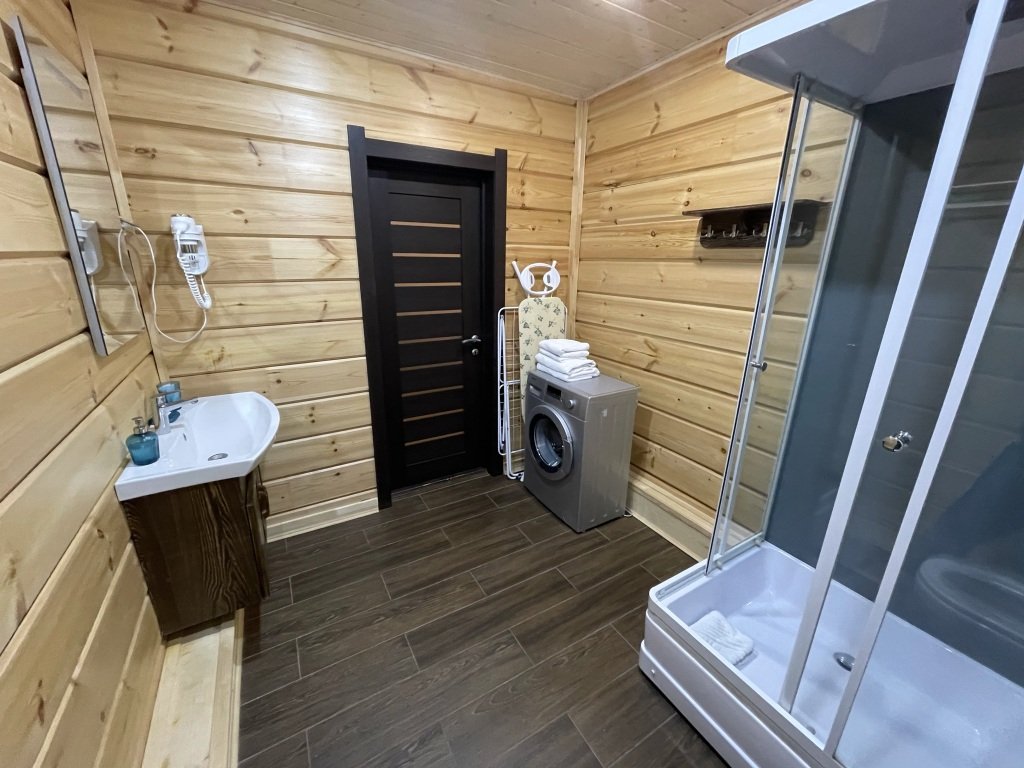 Апартаменты Sunny valley Солнечная Долина корпус 14, Челябинская область: фото 5