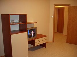 Двухместный люкс двуспальная кровать, Отель Синегорье, Юрюзань