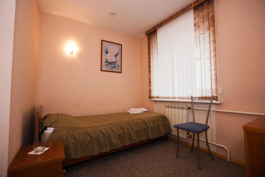 Синегорье, Челябинская область: фото 5