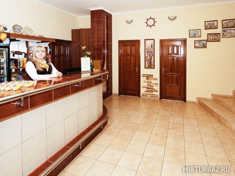 Вилла Луна, Краснодарский край: фото 3