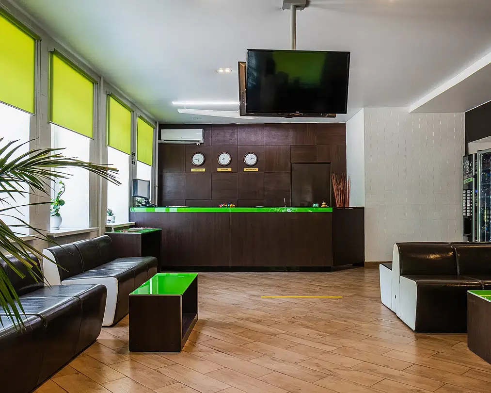 Гостиница Арт Гранд Виктория, Московская область: фото 2