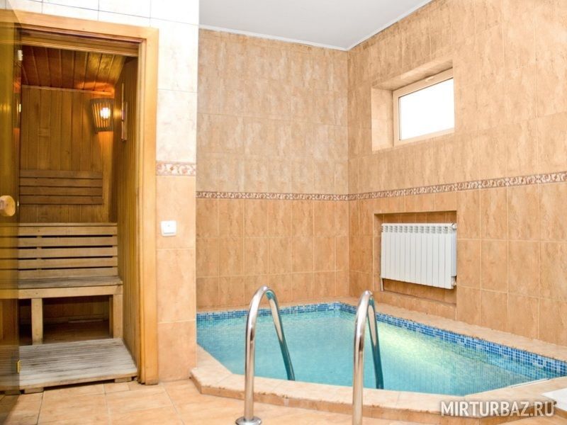 Вилла Луна, Краснодарский край: фото 5