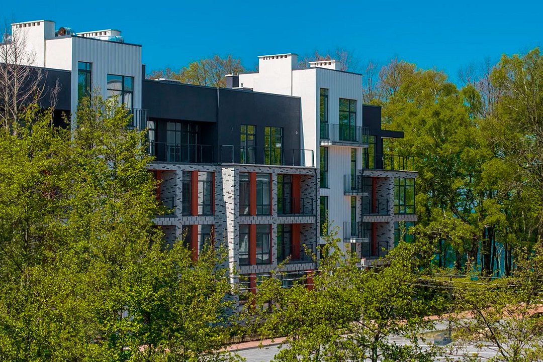 Elybay, Калининградская область: фото 2