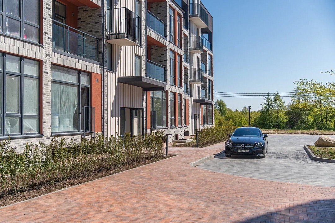 Elybay, Калининградская область: фото 4