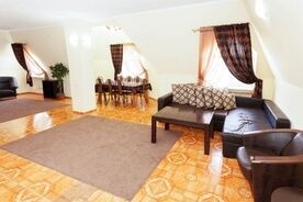 Студия, Отель Вилла Луна, Краснодар