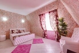 Люкс, Отель Вилла Луна, Краснодар