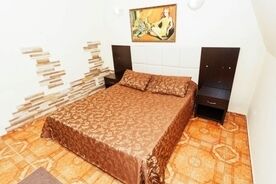 Эконом, Отель Вилла Луна, Краснодар