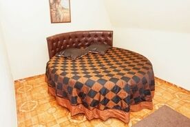 Стандарт, Отель Вилла Луна, Краснодар