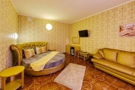 Улучшенный, Отель Вилла Луна, Краснодар