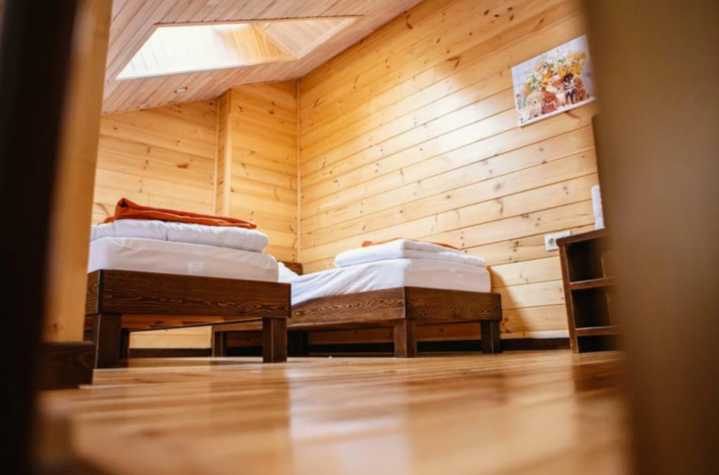 Sunny Valley корпус 11, Челябинская область: фото 4