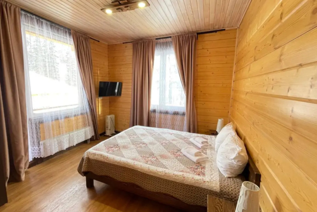 Sunny Valley корпус 11, Челябинская область: фото 5