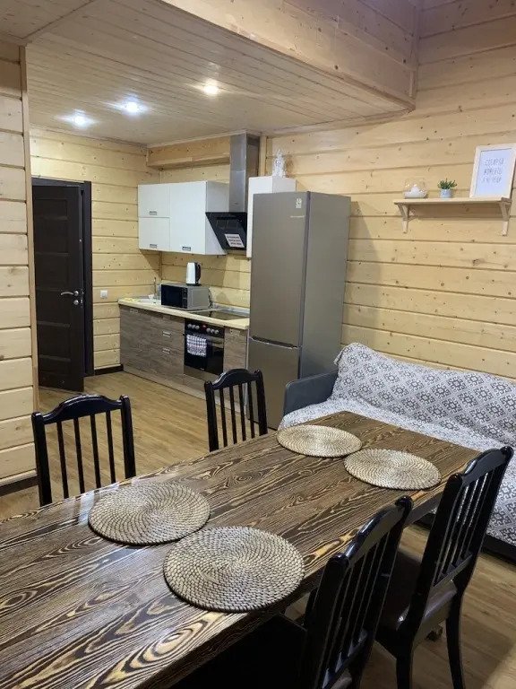 Sunny Valley корпус 8, Челябинская область: фото 3