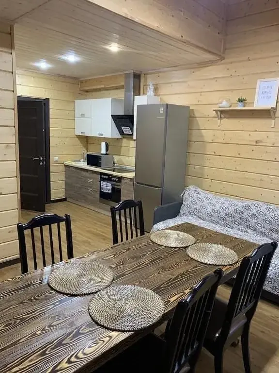 Sunny Valley корпус 8, Челябинская область: фото 3