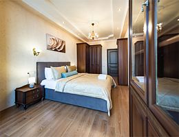 Абри Люкс Тоскана, Апартаменты Abri Luxe London city, Пермь