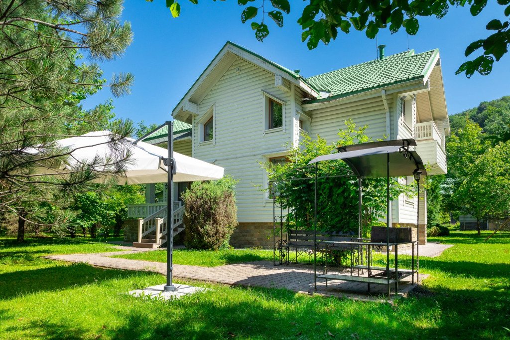 Краснополянская, Краснодарский край: фото 4