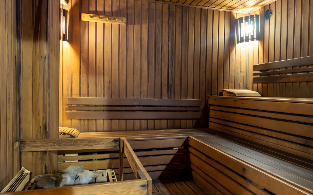 Шале Привилегия SPA & BBQ by Provence, Краснодарский край: фото 3