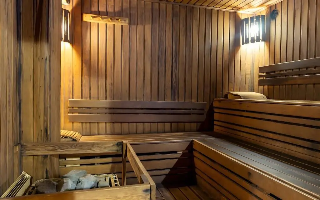 Шале Привилегия SPA & BBQ by Provence, Краснодарский край: фото 3