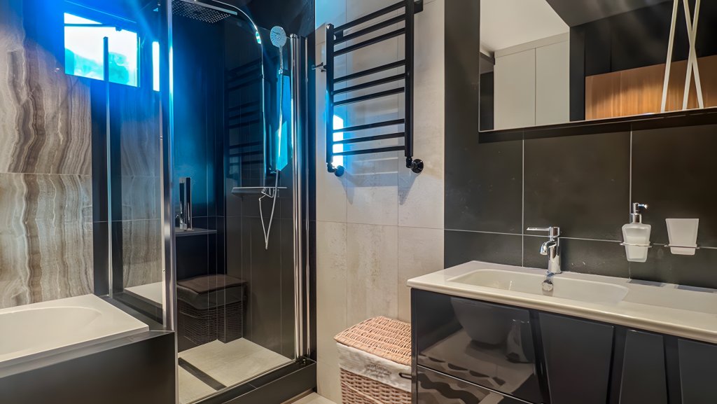 Шале Привилегия SPA & BBQ by Provence, Краснодарский край: фото 5