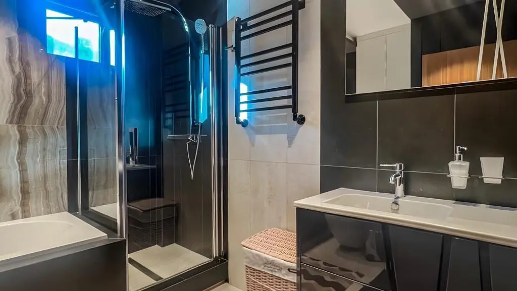 Шале Привилегия SPA & BBQ by Provence, Краснодарский край: фото 5
