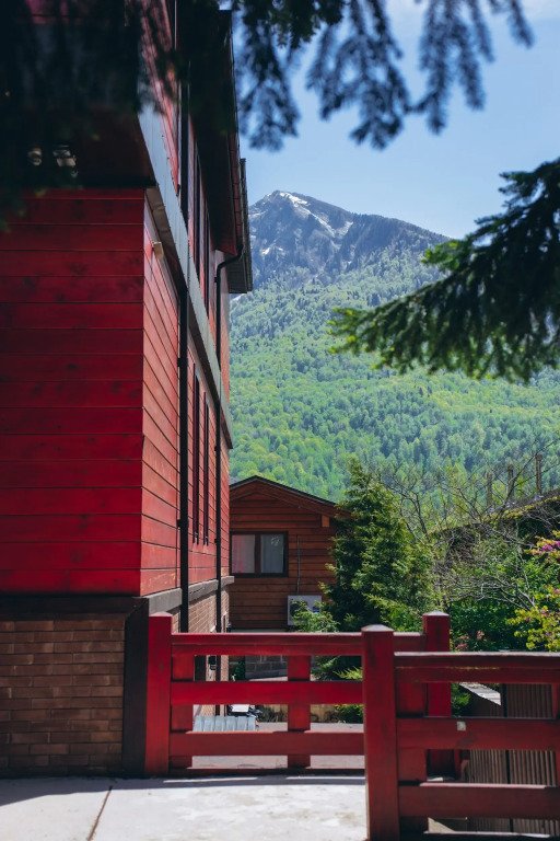 Вилла Лилиан, Краснодарский край: фото 3