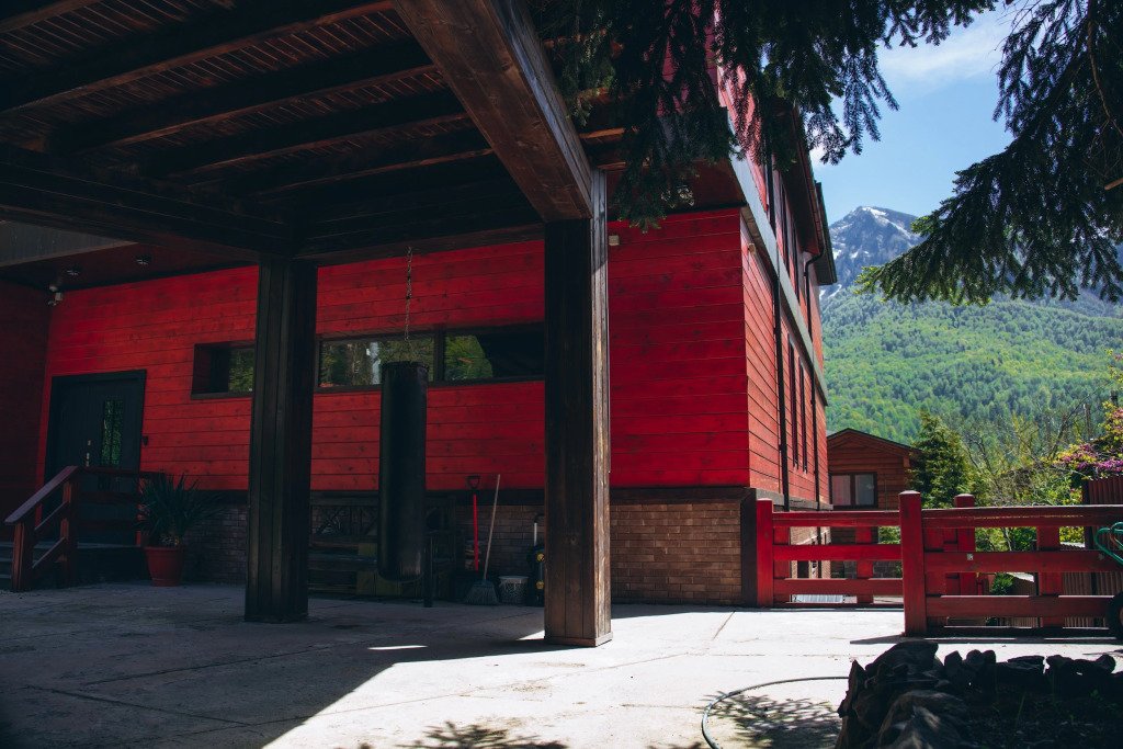 Вилла Лилиан, Краснодарский край: фото 4