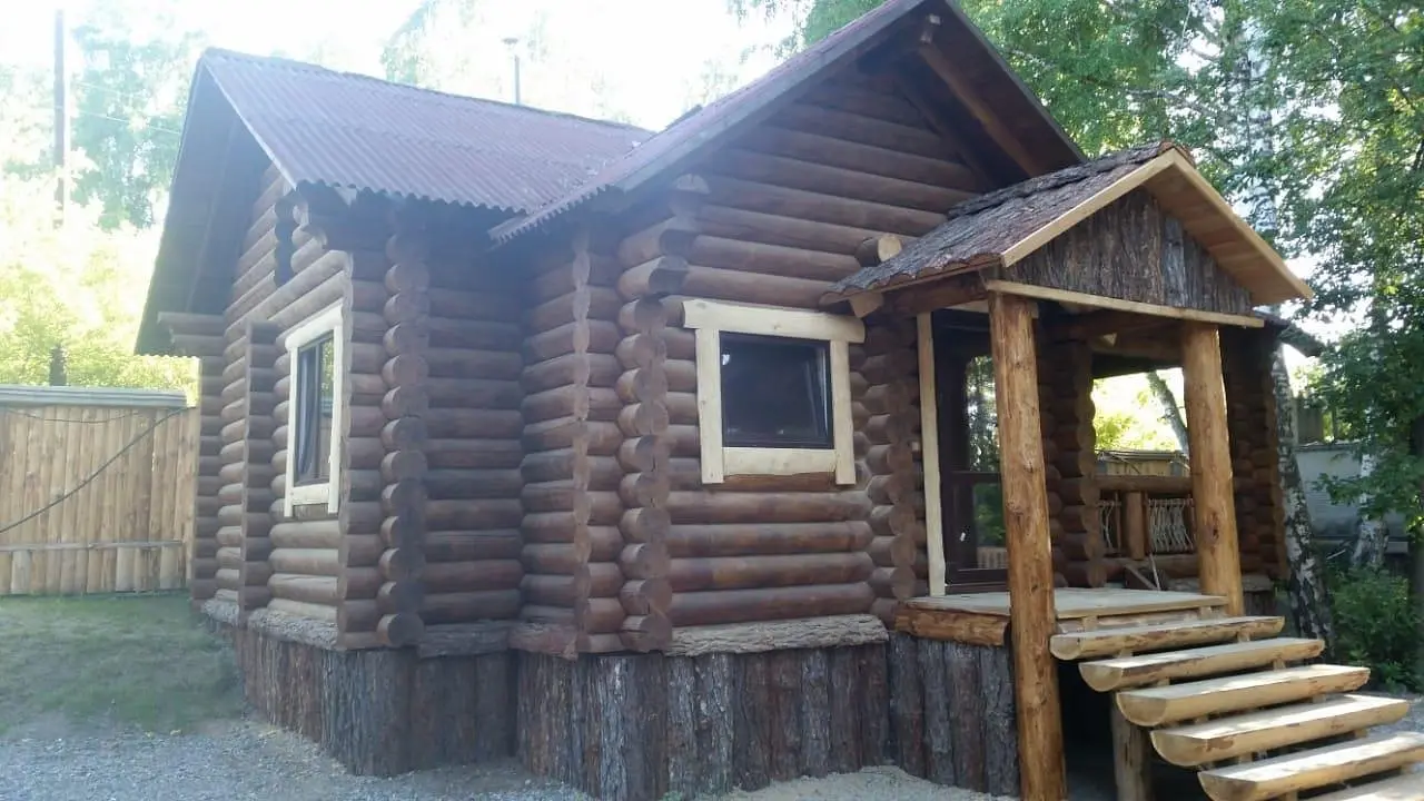 АЯ, Алтайский край: фото 2