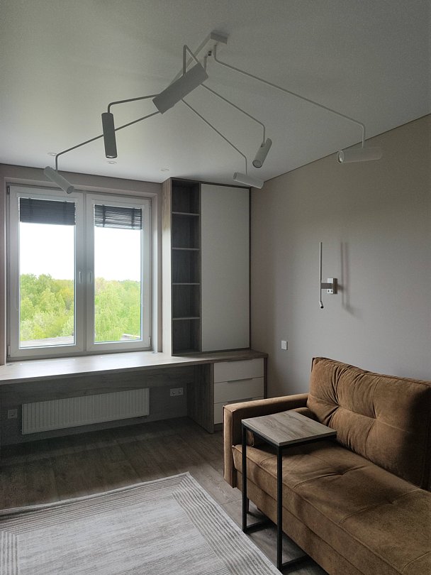 Квартира с видом на море, Калининградская область: фото 5