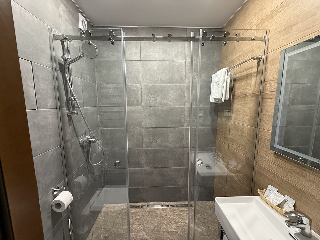 Стандартный 1-местный