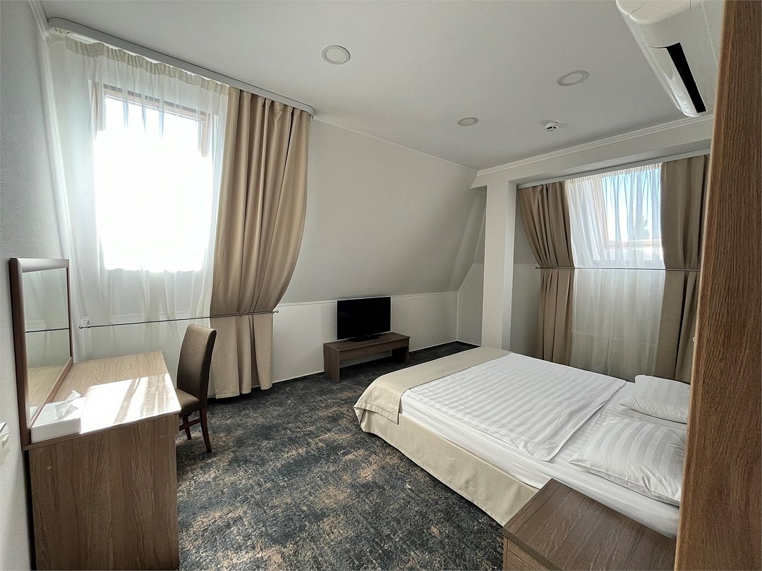 Люкс 2-местный