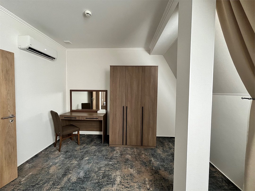 Люкс 2-местный