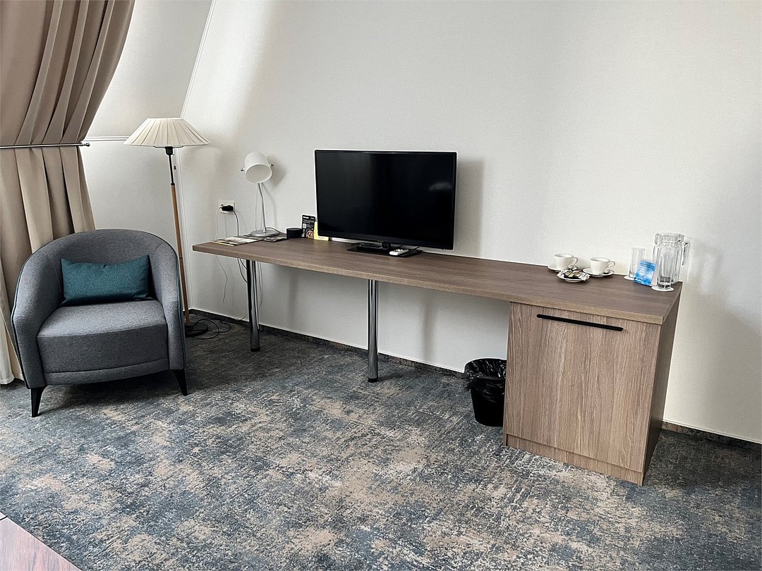 Люкс 2-местный