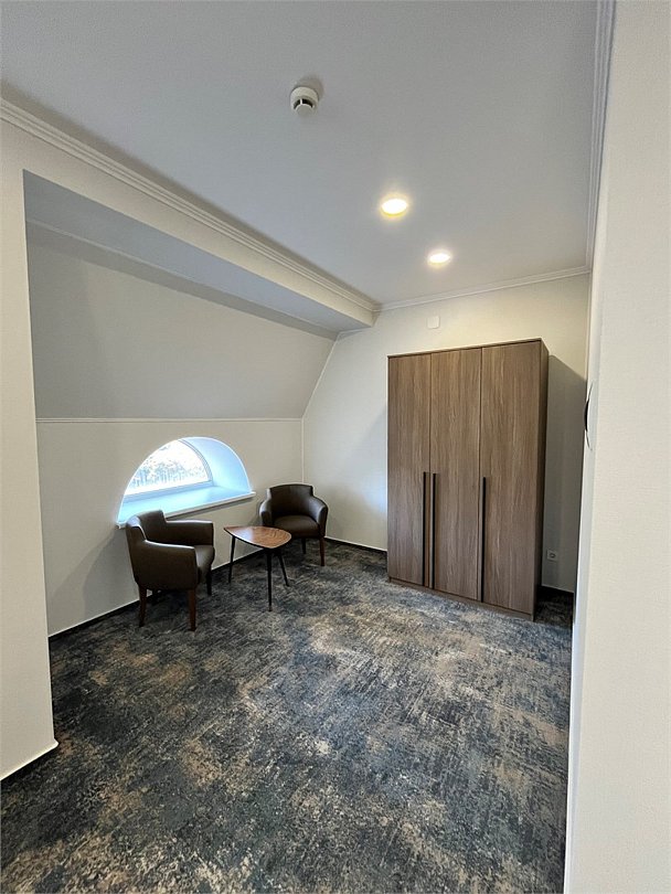 Люкс 2-местный