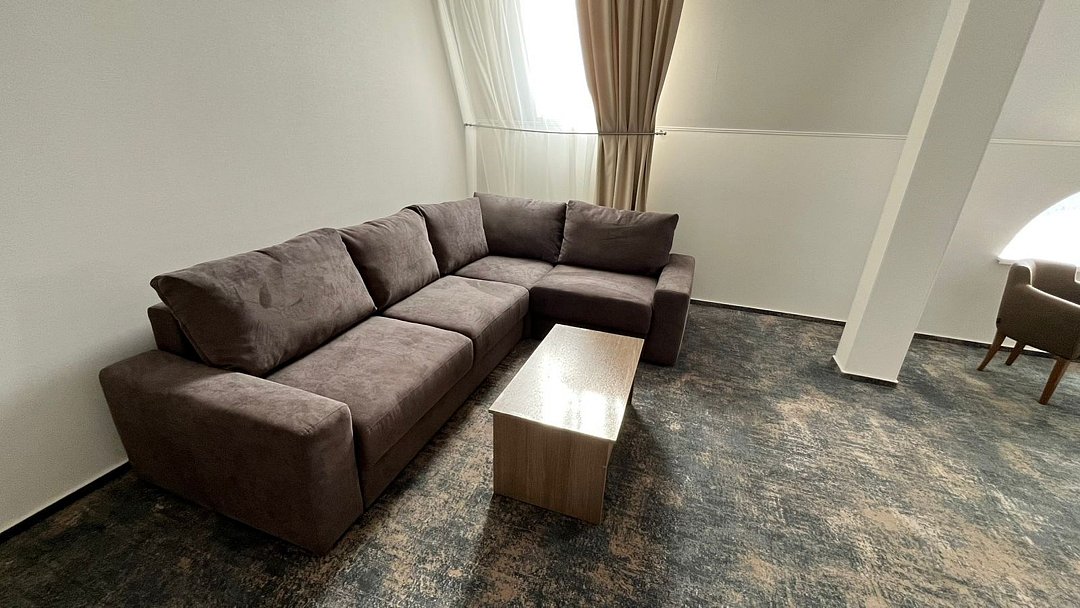 Люкс 2-местный