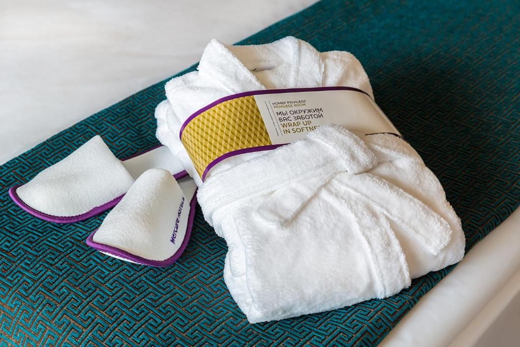 Standard 1-местный