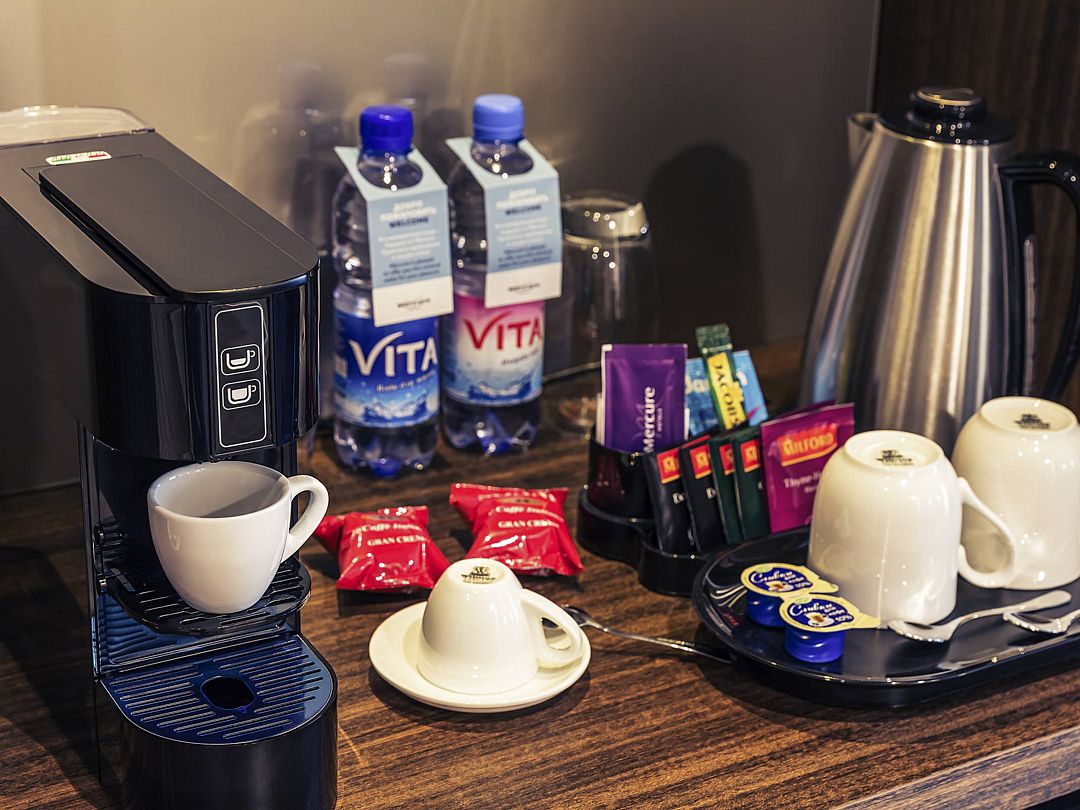 Standard 1-местный