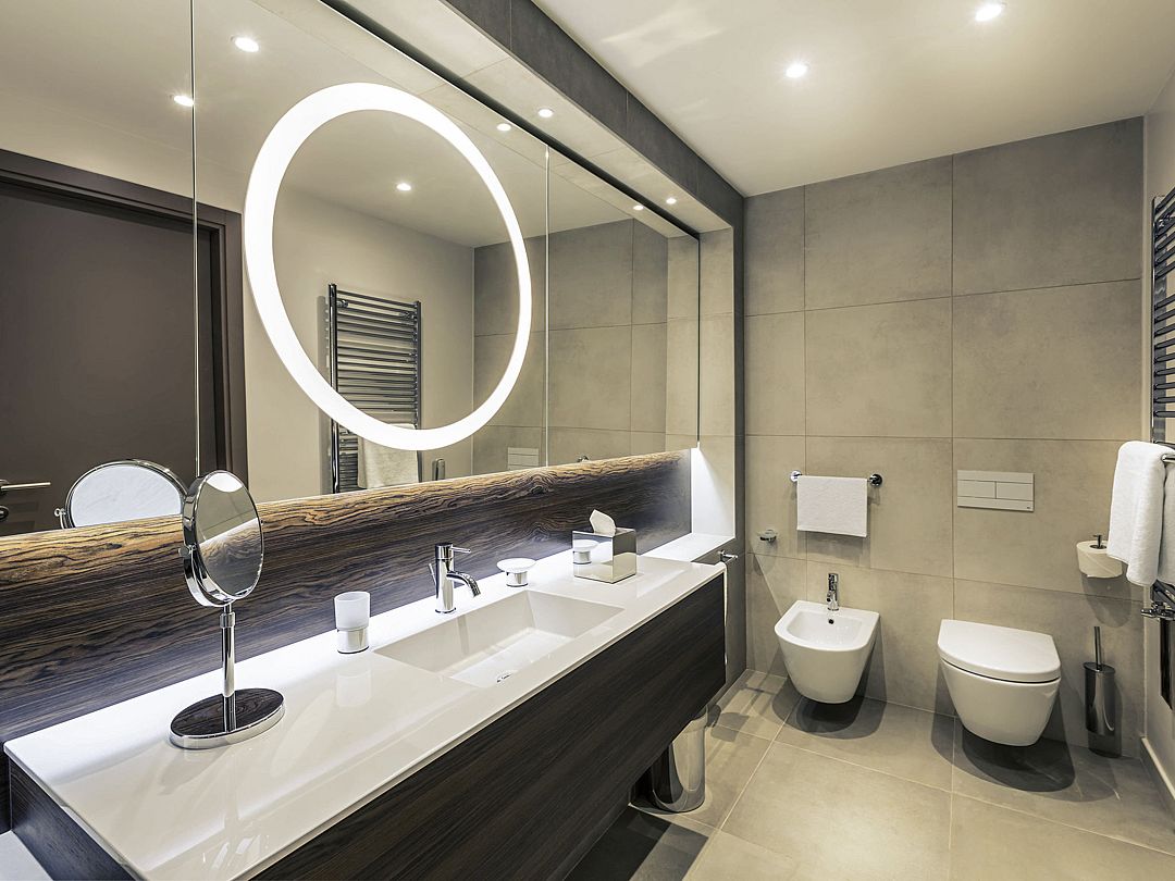 Standard 1-местный