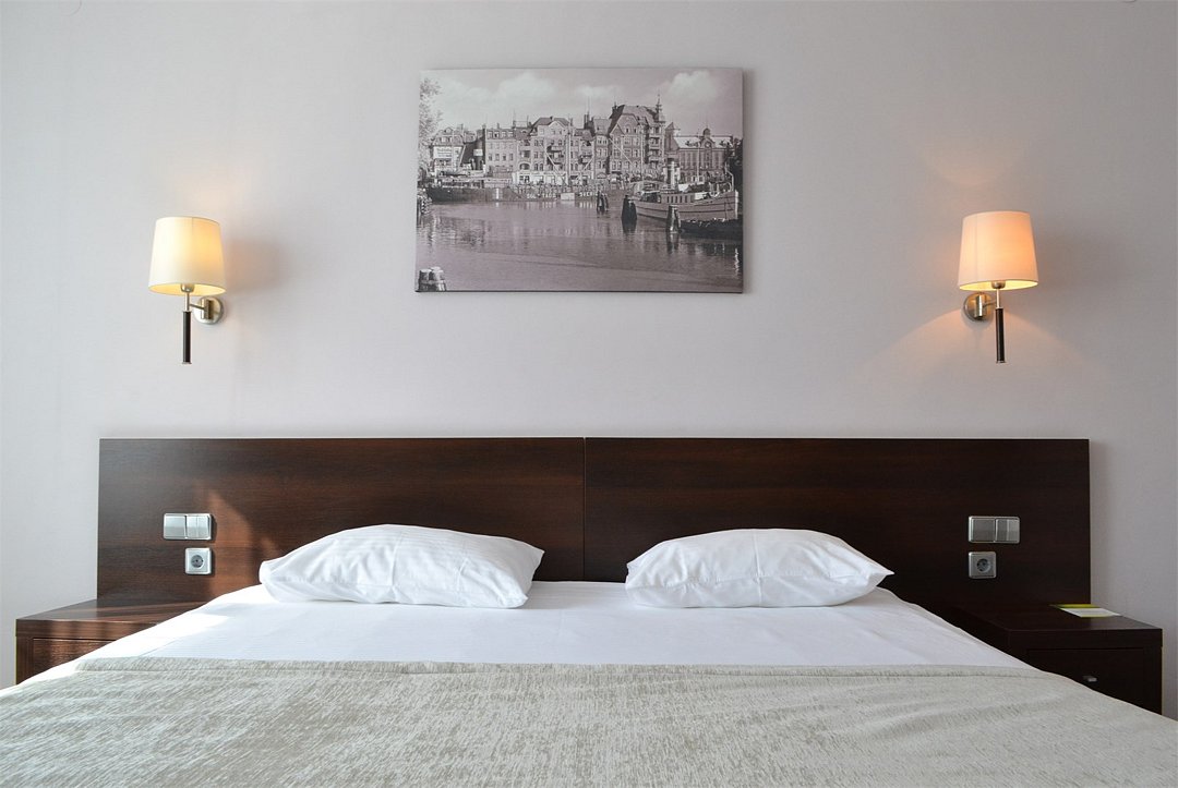 Стандартный 2-местный (DBL)