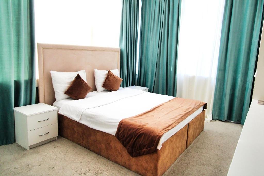 Standard 2-местный 1-комнатный