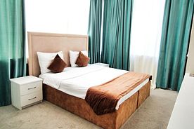 Standard 2-местный, Отель Sunday Hotel Baku, Баку