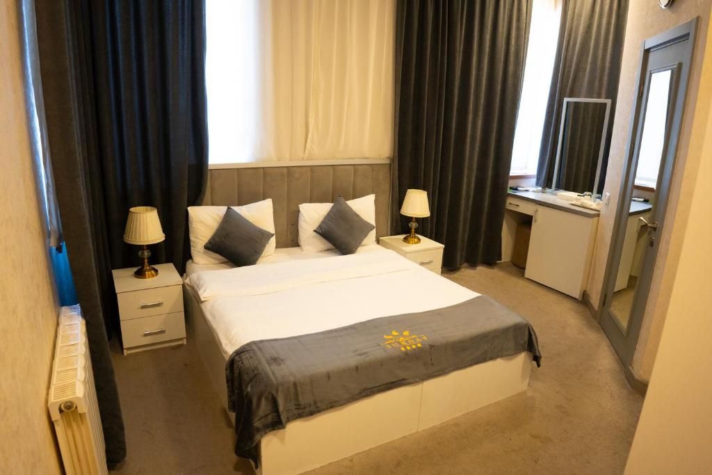 Standard 2-местный 1-комнатный