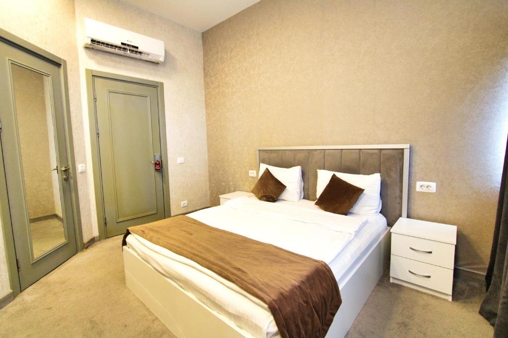 Standard 2-местный 1-комнатный