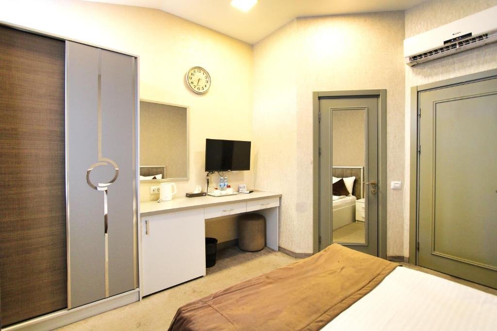 Standard 2-местный 1-комнатный