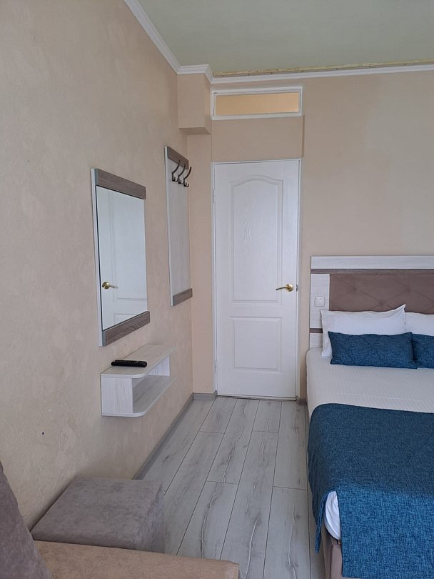 Номер 3-местный (№1)