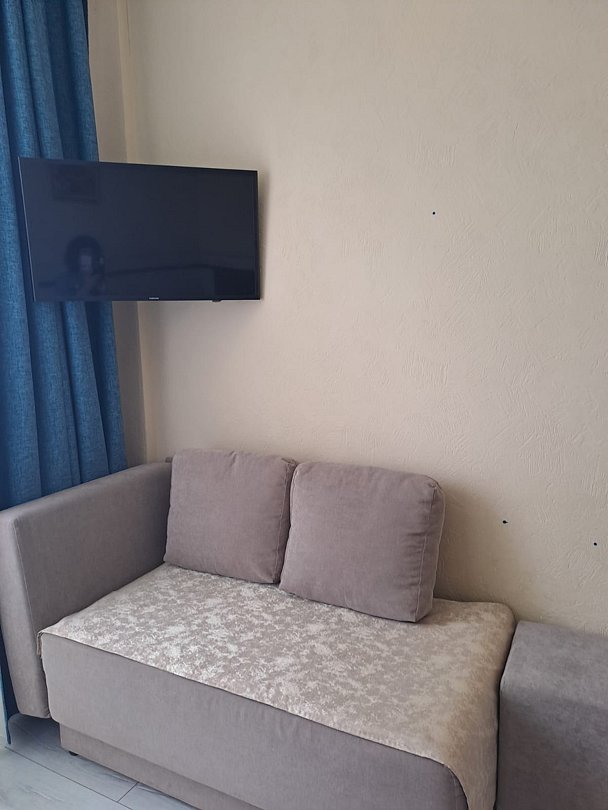 Номер 3-местный (№1)