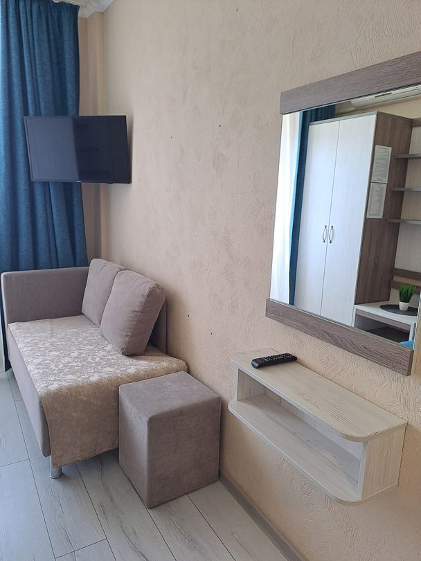 Номер 3-местный (№1)