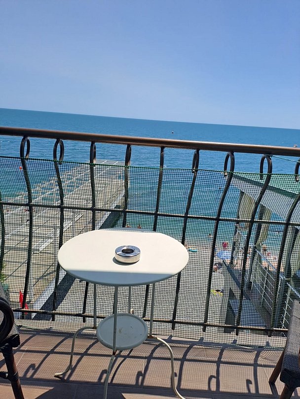 Номер 3-местный (№1)